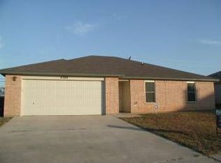 4504 Ledgestone Dr, Killeen, TX 76549
