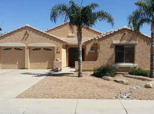 3576 E Fairview St, Gilbert, AZ 85295