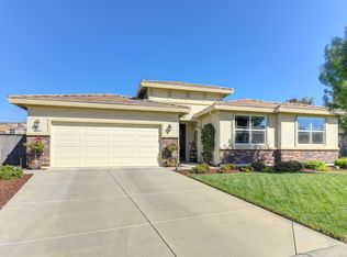 2127 Aiken Way, El Dorado Hills, CA