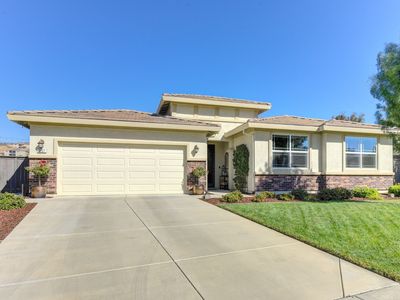 2127 Aiken Way, El Dorado Hills, CA, 95762