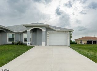 4551 21st St SW, Lehigh Acres, FL 33973