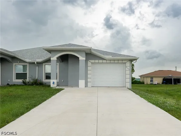 4551 21st St SW, Lehigh Acres, FL 33973
