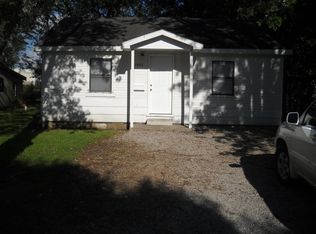 1506 Coolidge St, Poplar Bluff, MO 63901
