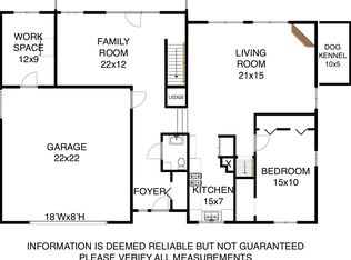 5608 Dale Ave, Edina, MN 55436