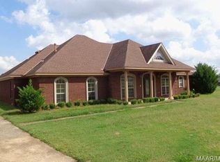 7013 Chip Curv, Montgomery, AL 36116