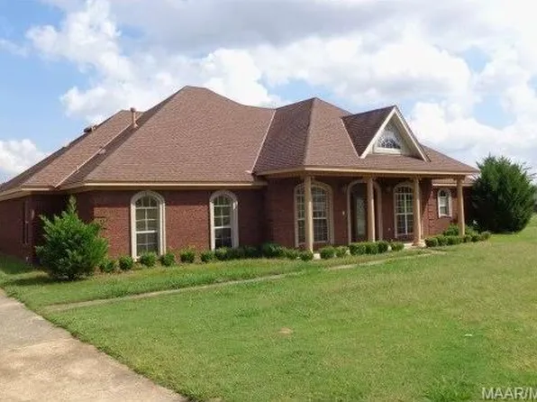 7013 Chip Curv, Montgomery, AL 36116