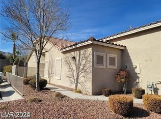 3401 Conan St Unit 103, Las Vegas, NV 89129
