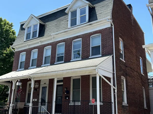 816 Latimer St, York, PA 17404