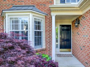 11233 Presidio Dr, Raleigh, NC 27617