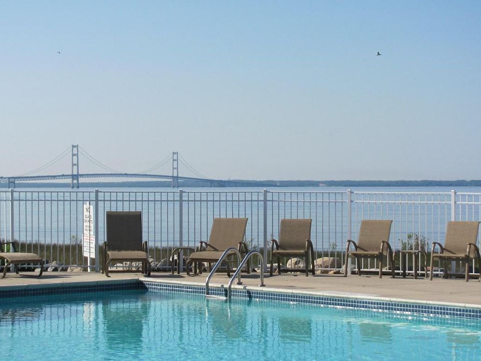 20544 Northern Lights Ln Mackinaw City, MI, 49701 Apartments for Rent