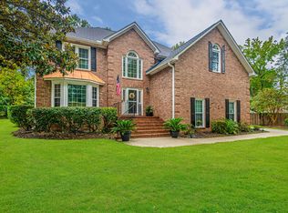 111 N Warwick Trce, Goose Creek, SC 29445