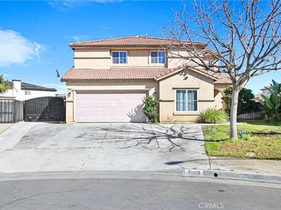 2103 Possum Ct, San Jacinto, CA, 92582