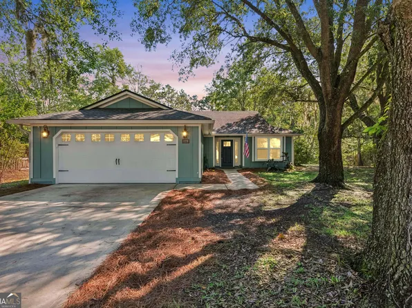 118 Rising Mist Way, Kingsland, GA 31548