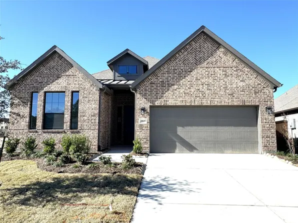 28803 Balanced Rock Dr, New Caney, TX 77357