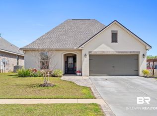 1509 Fenton Cir, Foley, AL 36535