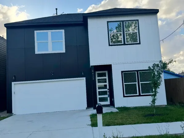 8412 Vera Lou St, Houston, TX 77051