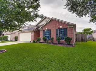 27146 Sunset Pines Dr, Spring, TX 77373