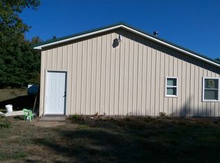 8830 E Kinney Rd, Branch, MI 49402