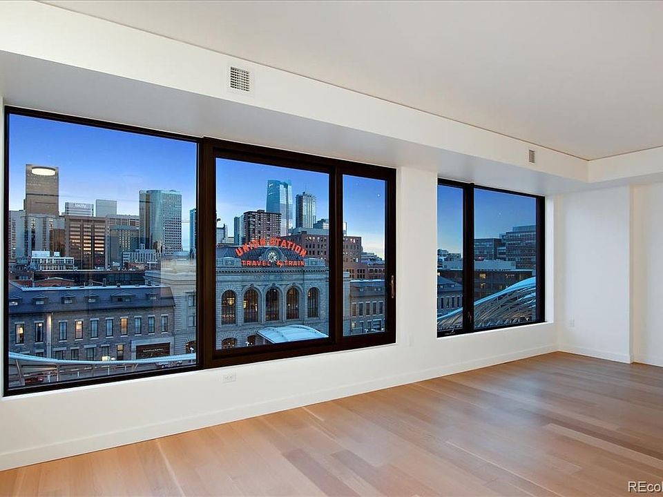 1st image of 1750 Wewatta St Unit 702