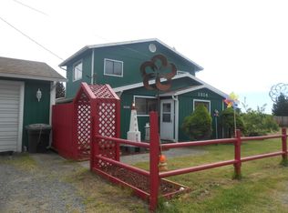 1314 166th Pl, Long Beach, WA 98631