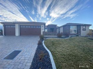 8370 Split Rock Trl, Reno, NV 89523