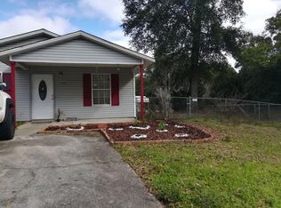 4800 Eva Dr, Pensacola, FL 32506