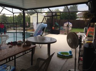 1666 Monica St, Deltona, FL 32725