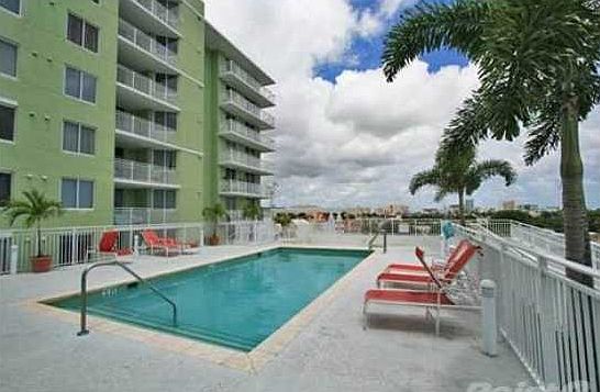 2nd image of 219 NW 12th Ave APT 807