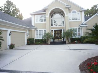 109 Lamp Lighter Ln, Ponte Vedra Beach, FL 32082