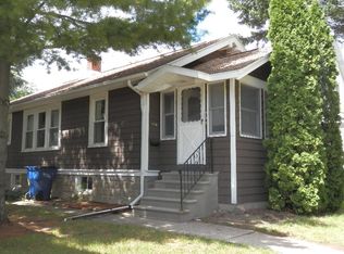 1910 Broadway St, Bay City, MI 48708