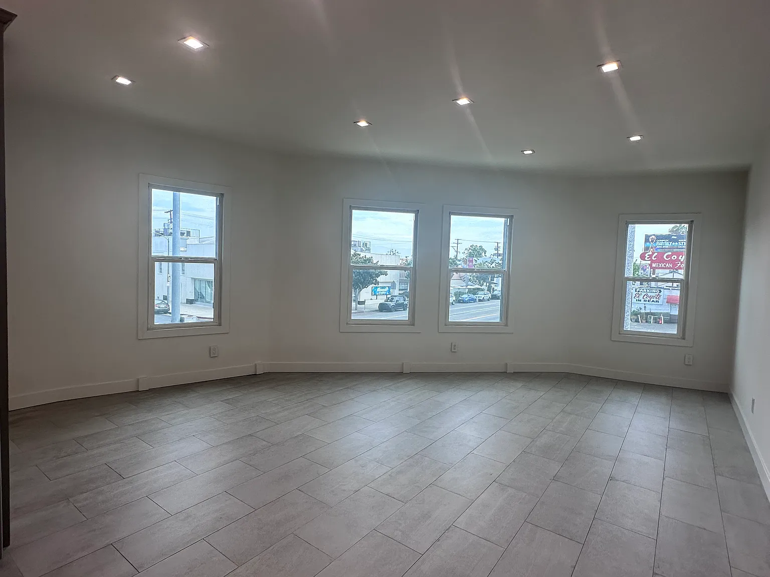 1 bed, 600 sqft, $2,500 — Photo 1
