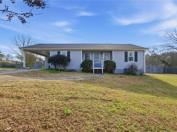 12 Bradford Dr SW, Cartersville, GA 30120