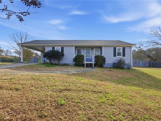 12 Bradford Dr SW, Cartersville, GA 30120