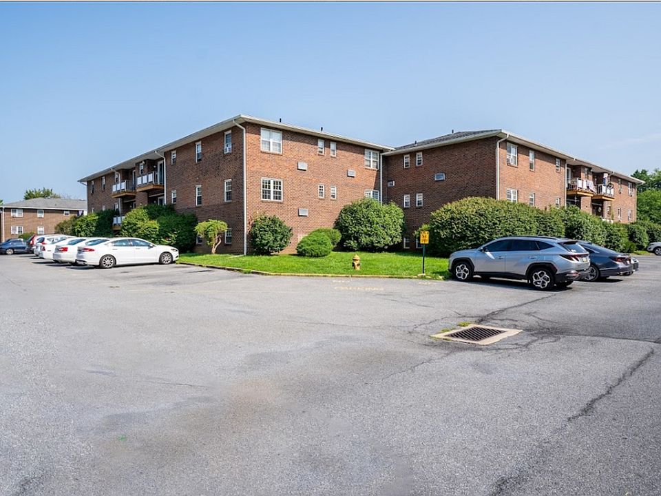 Wynnewood Greens 2415 Allenbrook Dr Allentown PA Zillow