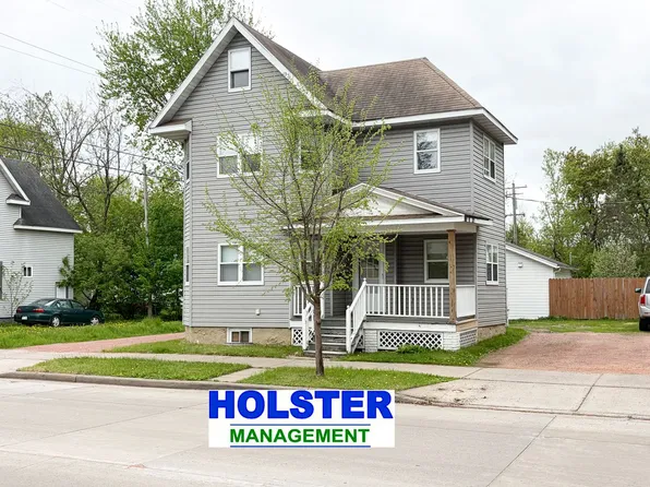 410 N 7th St, Wausau, WI 54403