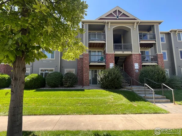 2133 Krisron Rd #A-103, Fort Collins, CO 80525