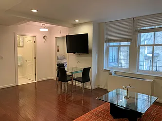 Rented by Oxford Property Group