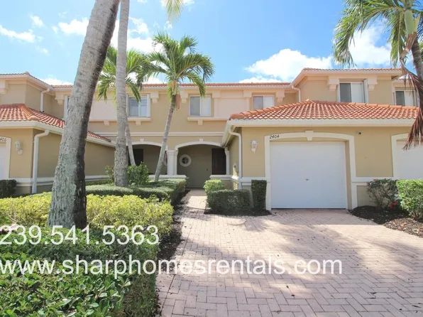 2404 Laurentina Ln, Cape Coral, FL 33909