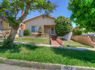1372 W 15th St, San Pedro, CA 90732