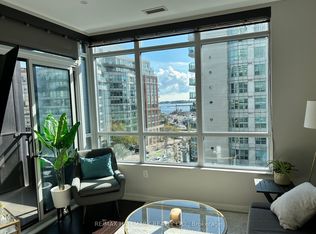 38 Dan Leckie Way #710, Toronto, ON M5V 2V6