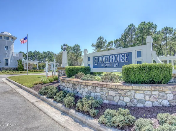 470 Summerhouse Drive, Holly Ridge, NC 28445