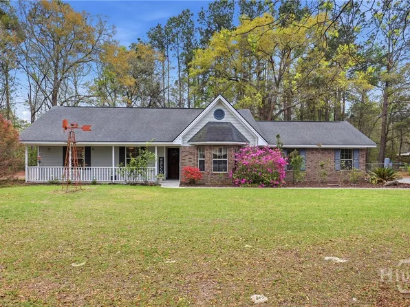 180 Grace Lane, Rincon, GA 31326