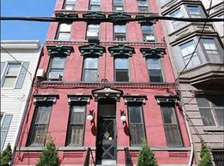 116 Clinton St APT 4, Hoboken, NJ 07030