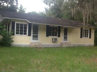 4395 Wolf Rd, Deland, FL 32724