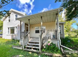 152 W Chicago Rd, Allen, MI 49227