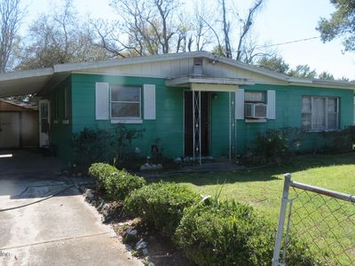 780 SAILFISH Drive, Atlantic Beach, FL, 32233