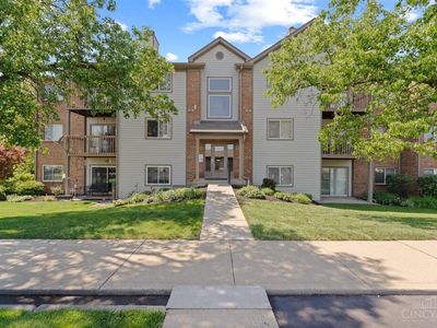 8839 Eagleview Dr APT 4, West Chester, OH, 45069