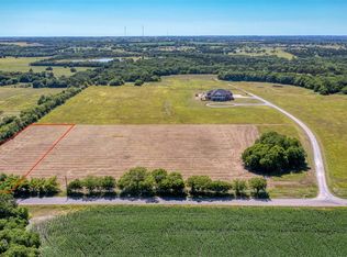 LOT 8 Harrell Rd, Howe, TX 75459