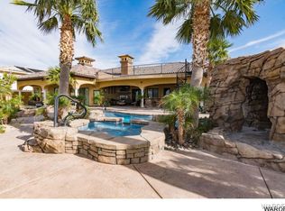 2683 Highview Dr, Bullhead City, AZ 86429