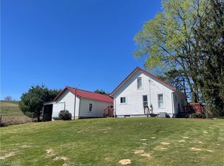 5223 E State Route 266, Stockport, OH 43787